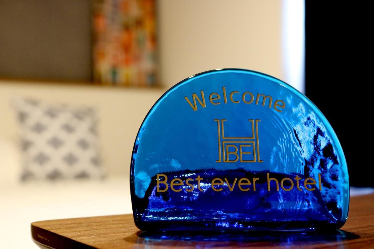 Best Ever Hotel -Seven Hotels And Resorts- Naha Exterior foto
